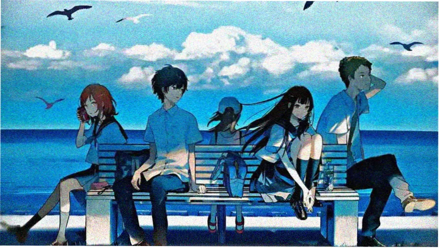 荒岛惊魂完整版删减片段回归画面